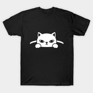 cats unicorn cute T-Shirt